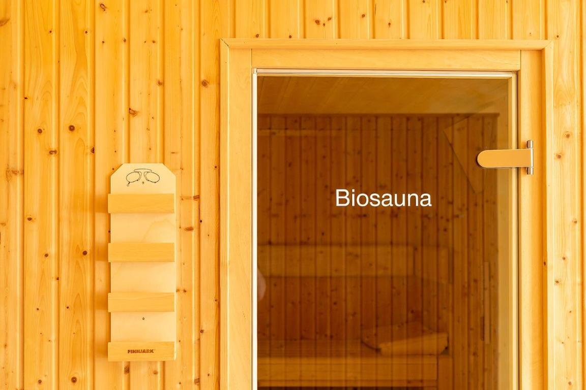 Apartamento Gutshaus Gross Helle Mölln Exterior foto